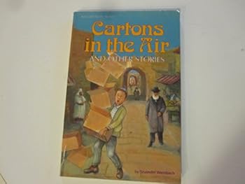 Paperback Cartons in the Air and Other Stories Book