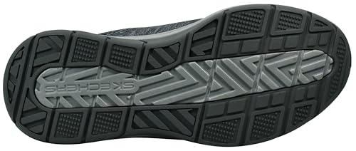 Image of Skechers Men's Expected 2.0 - Arago Slip on Canvas