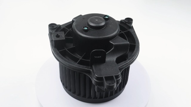 Image of Vetmor 700188 HVAC Heater Blower Motor w /Fan Cage Assembly Compatible with Toyota Vehicles - Tacoma 2005-2015, Replace# 87103-04043 87103-04044 700188