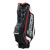 Amazon | ダンロップ(DUNLOP) スリクソン キャディバッグ GGC