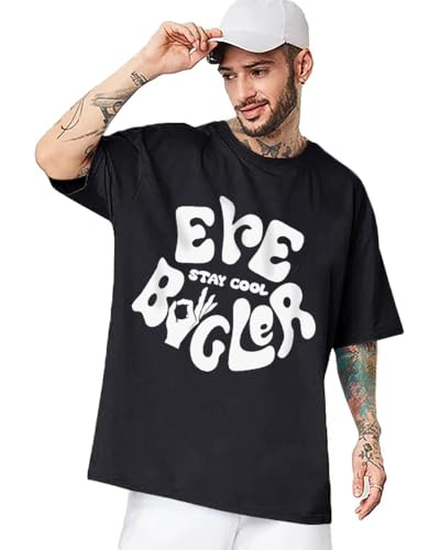 Image of Noble Monk Men T-Shirt