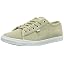 Beige Suede
