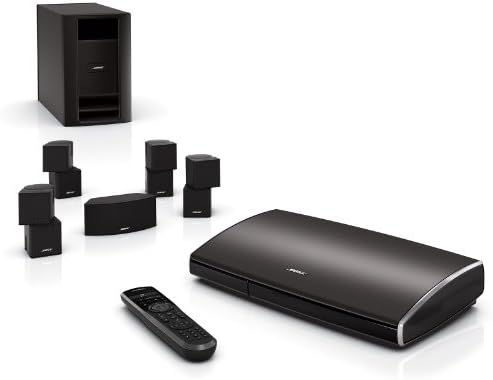 Amazon.com: Bose Lifestyle 535 Series 