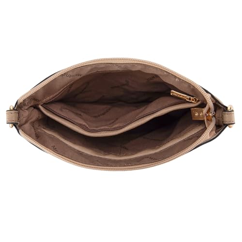 Image of Montana West Crossbody Bags for Women Multi Pocket Cross Body Bag Purses with Adjustable Strap