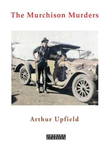 The Murchison Murders
