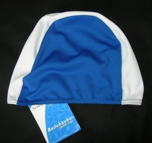 Fabric Swim Hat Swimming Cap Adults 