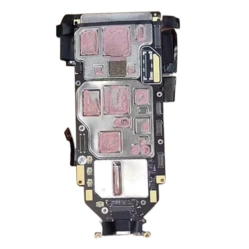 Ficha técnica Accesorios de Repuesto Originales para Placa Base DJI Mavic 3 Pro Core para Reparación de Drones DJI Mavic 3 Pro (Debe Calibrarse) - Fernando Cortés