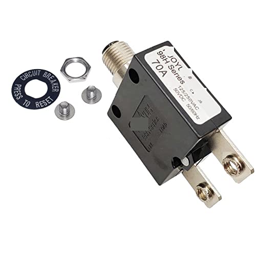 Disyuntor Recloser Serie 98H para Proteger Bombas de Agua