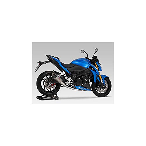  Yoshimura - Linea completa R-11 Titanio Suzuki GSX-S1000