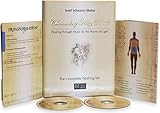 Channeling King David - A complete therapy CD kit, based on the Healing Through Music ‘HTM’...