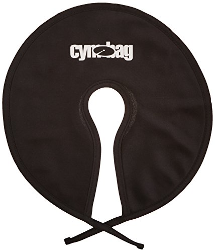 cymbag cymbag 8インチ シンバルプロテクター