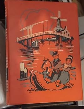 Hardcover Childcraft Life in Many Lands # 5 Book