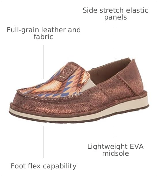 Image of Ariat Women's Cruiser
