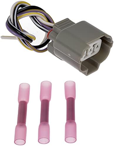 Dorman 645-702 7-Wire Pigtail Connector | XDP