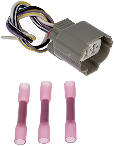 Capteur de vitesse pigtail Dorman 645-916 connecteur faisceau de câblage auto