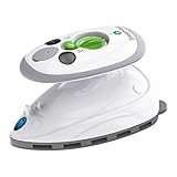 XYZ Travel Mini Steam Iron SF-727 Electric Steam Fast – Suitable for Travelling