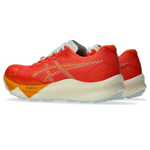 Image of Asics Men Fujispeed 3 Running Shoe
