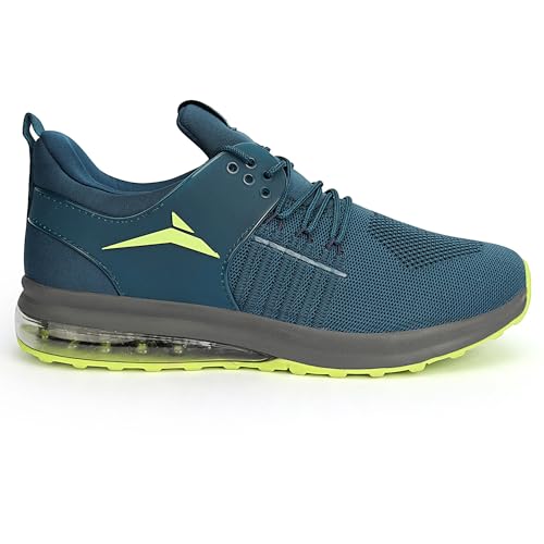 Image of JQR Men RTGS Plus Running Shoes