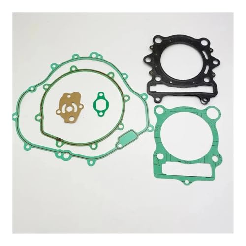 Joints de culasse et de cylindre HS400 pour réfection haut moteur 400cc