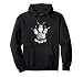 Lustiges Esel Team I Drei Esel I Langohr Esel Geschenk Fun Pullover Hoodie