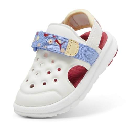 PUMA Unisex-Child Evolve Sport Sandal2