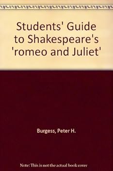 Students' Guide to Romeo and Juliet