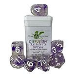 Diffusion Djinnis Wish - Set of 7 w/all numbers