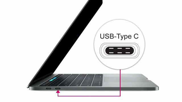 Diamond Multimedia Wireless USB Type C to HDMI Extender Kit, Transmitter & Receiver for HD 1080P PC to TV/Projector… - Image 2