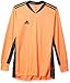 Produktbild adidas Originals Herren Adipro 20 Gk L Langärmelig, Coral/Schwarz, Large