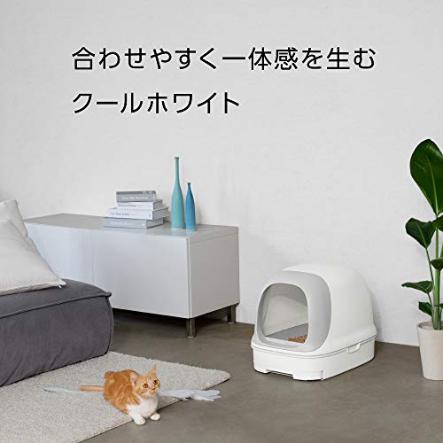 ニャンとも清潔トイレの口コミレビュー。シートやチップの代用はできる