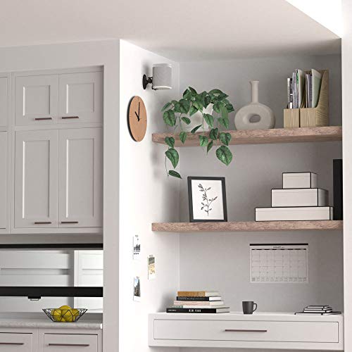 Amazon Basics Wireless Speaker Wall Mount For Sonos Play 1 And Sonos Play 3 #TOP5