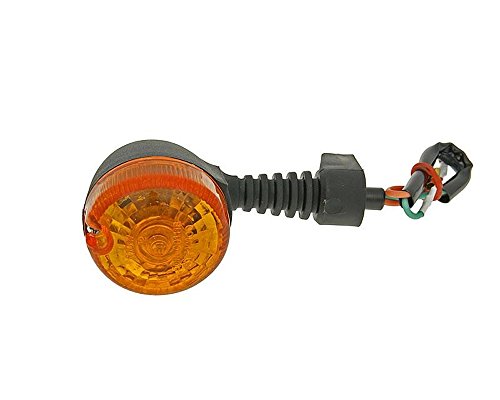 Blinker hinten links kompatibel mit Yamaha Aerox 50 Cat (ab Bj. 2003) Typ:SA14