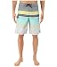 Billabong Men's All Day Stripe Boardshort
