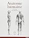 ANATOMIE HUMAINE A L'USAGE DES ARTISTES