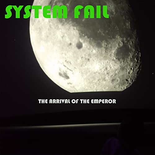 System Fail