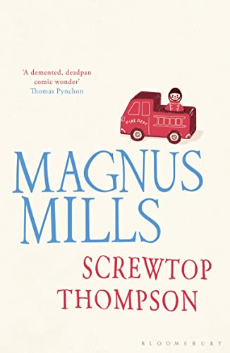 Screwtop Thompson view 2