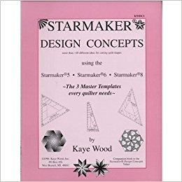 Starmaker Design Concepts