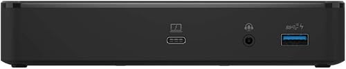 Miniatura 10 de Belkin Cable Thunderbolt 3 Dock Plus Thunderbolt 3 - Hub USB-C - Estación de acoplamiento 8 en 1 para MacOS y Windows, 4K dual a 60Hz, velocidad de