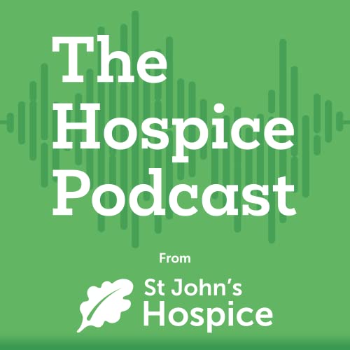 The Hospice Podcast Titelbild