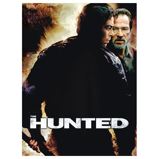 Hunted, The