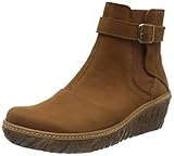ankle boots schwarz spitz robuste Materialien und Verarbeitung