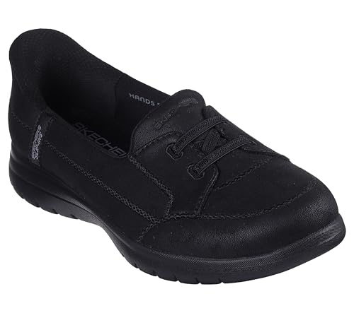 Skechers Women's On-The-go Flex-Source Hands Free Slip-ins Loafer Flat