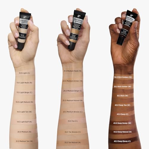 Variante de IT Cosmetics corrector de ojeras Medium 20.0 12 ml
