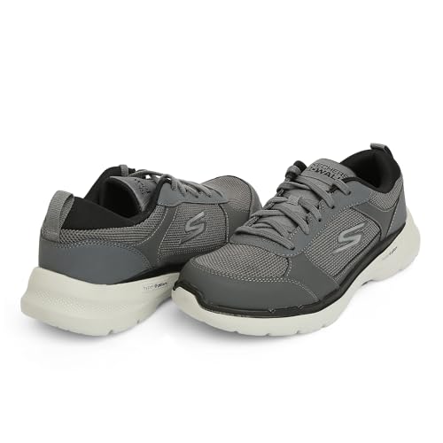 Image of Skechers Men Go Walk 6 Bold Knight Walking Shoes