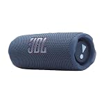 JBL – JBL Flip 7, kabelloser tragbarer Bluetooth-Lautsprecher, 16 