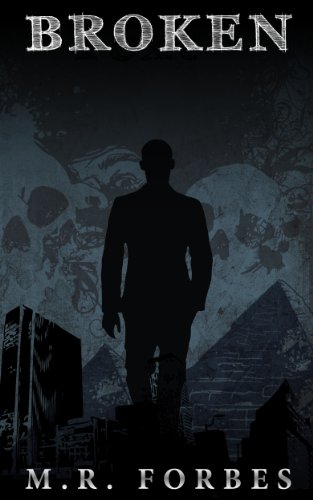 Bargain eBook - Broken