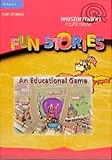  Fun stories - an educational game