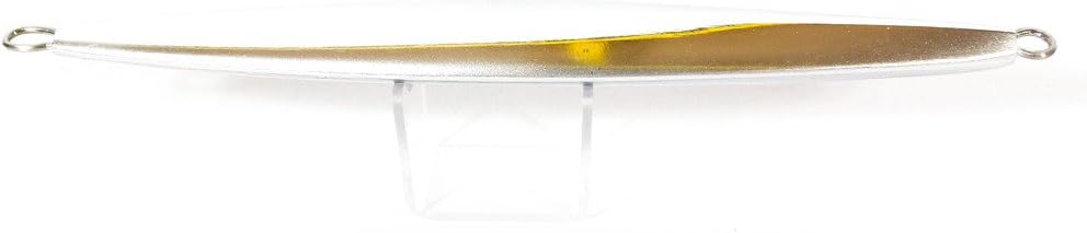 Evergreen Javelin Jet Metal Jig Lure