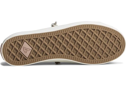 Image of Sperry Womens Crest Vibe Platform Sneaker