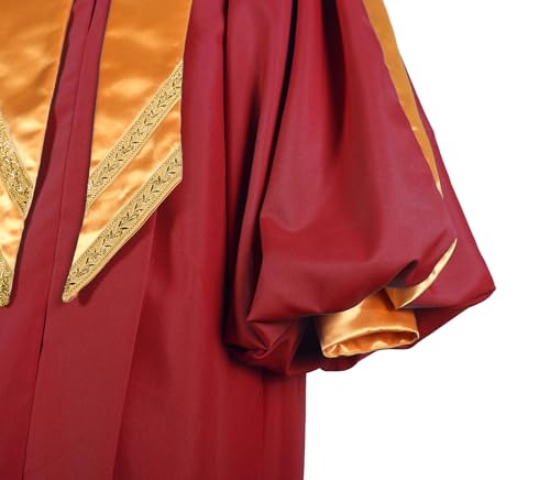 Unisex Crescendo Choir Robe with Cuff Sleeves4